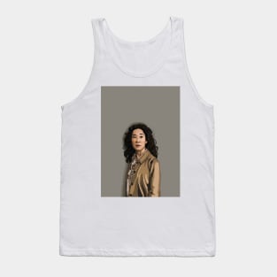 EVE Tank Top